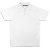 White Image Madrid Mens Performance Polo
